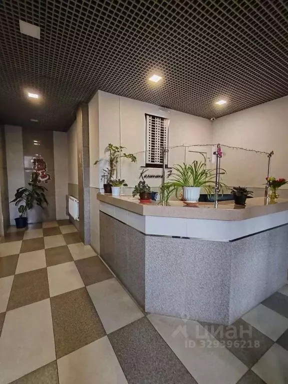 2-к кв. Кировская область, Киров ул. Калинина, 7 (46.0 м) - Фото 2