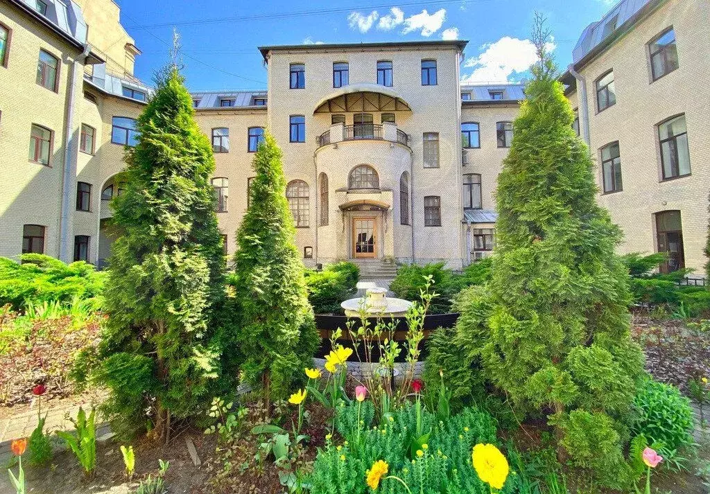 Офис, 30.8 м - Фото 1