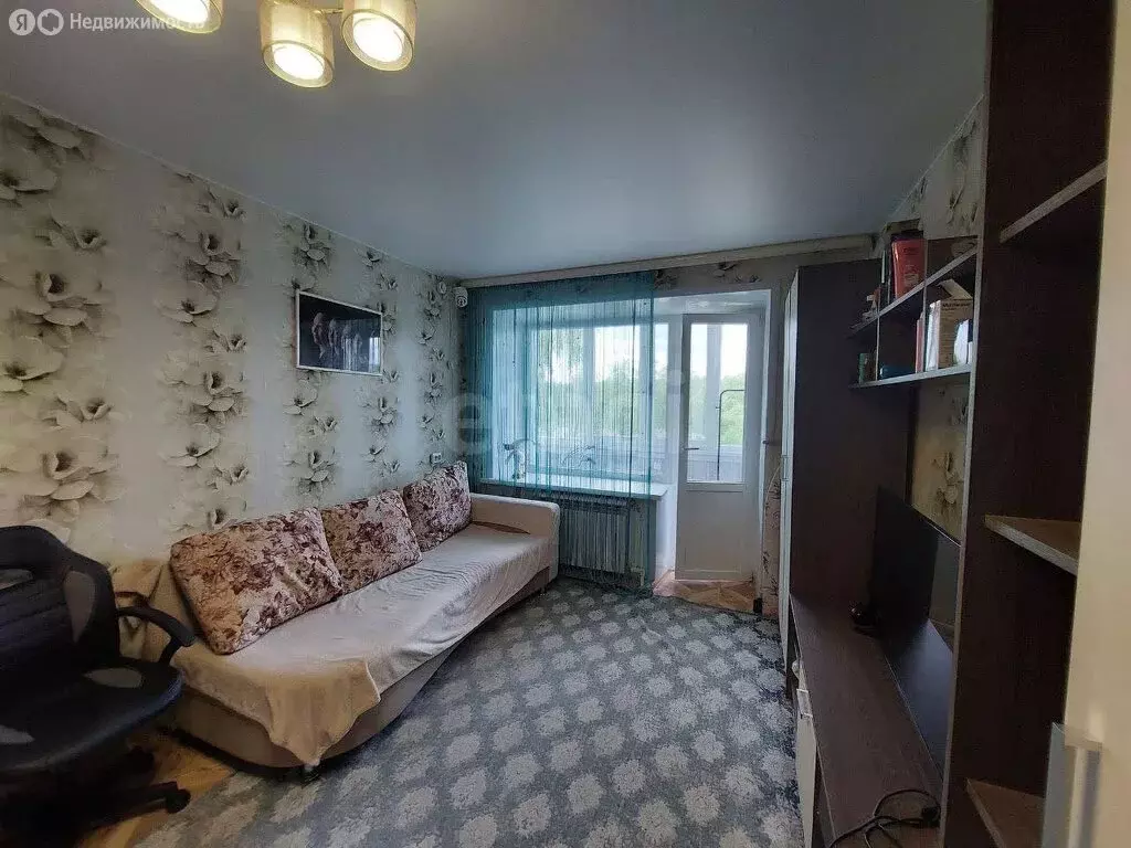 2-комнатная квартира: Муром, Владимирское шоссе, 10 (40.2 м) - Фото 0