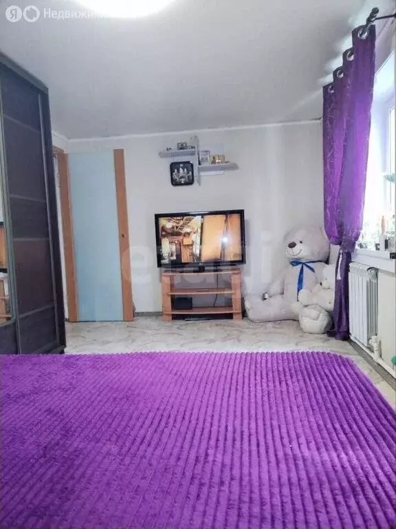 Дом в Барнаул, Воронежская улица (56 м) - Фото 2