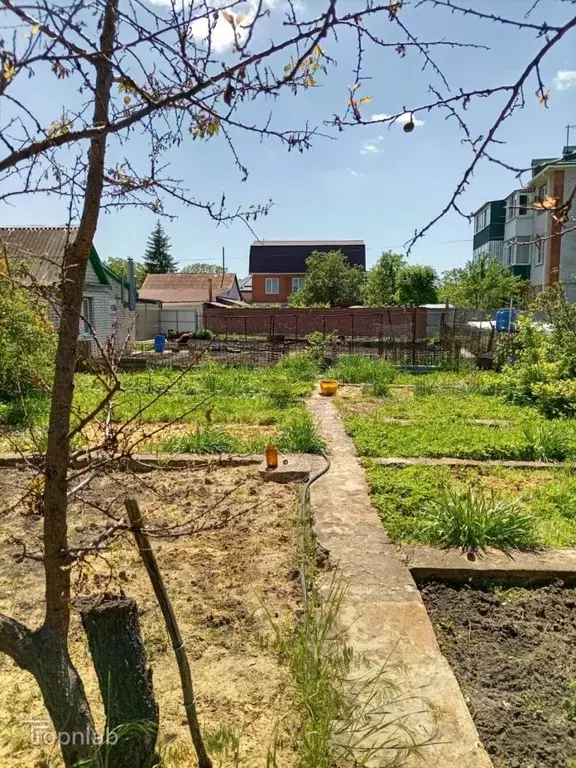 Участок в Ставропольский край, Ставрополь ул. Осипенко, 113 (6.8 сот.) - Фото 1