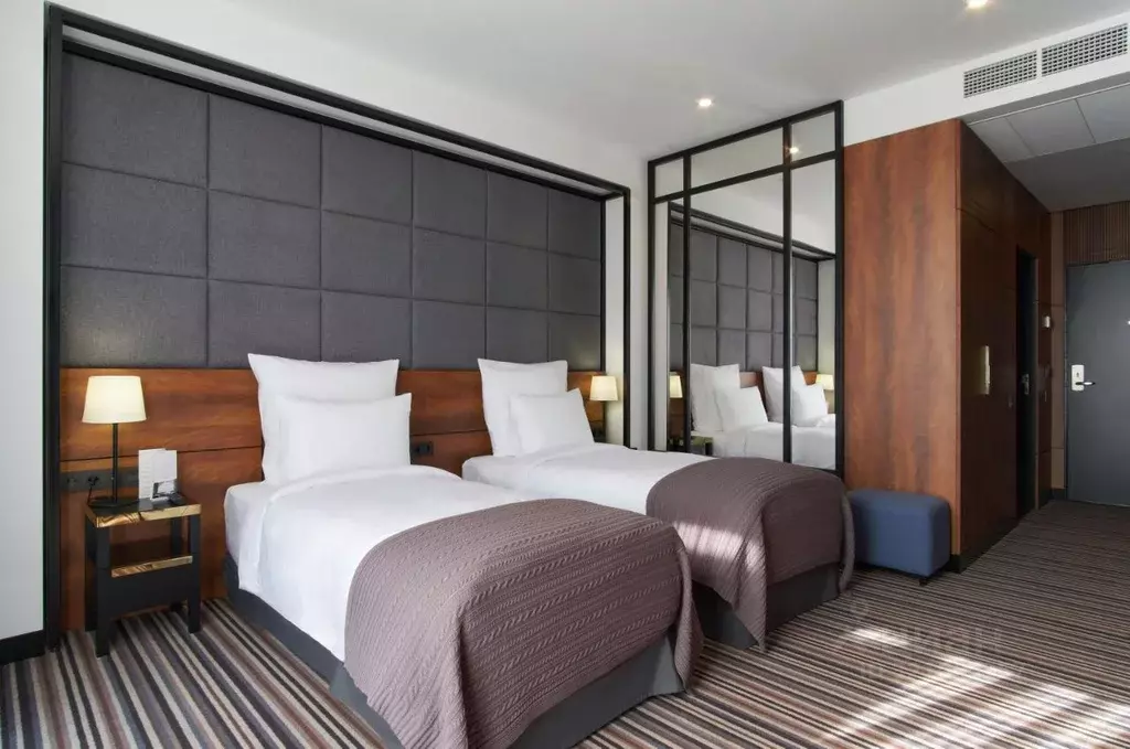 Комната Ростовская область, Ростов-на-Дону Большая Садовая ул., 114А ... - Фото 2