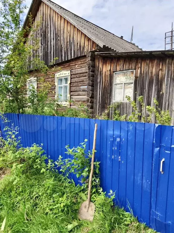 Дом 48 м на участке 18 сот. - Фото 0