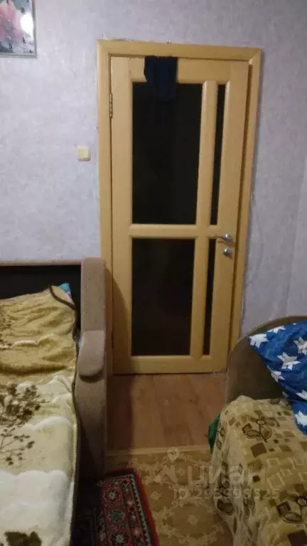 1-к кв. Нижегородская область, Нижний Новгород просп. Бусыгина, 49 ... - Фото 0