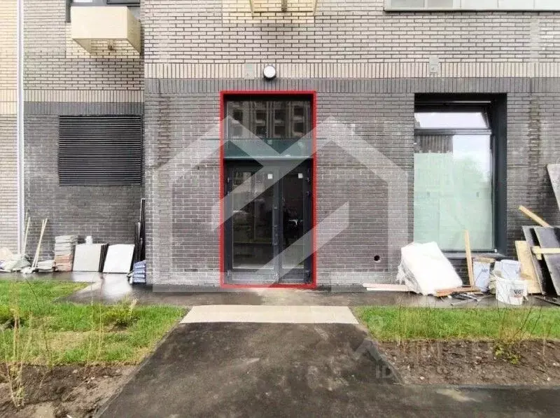 Помещение свободного назначения в Москва Алтуфьевское ш., 53к1 (62 м) - Фото 1