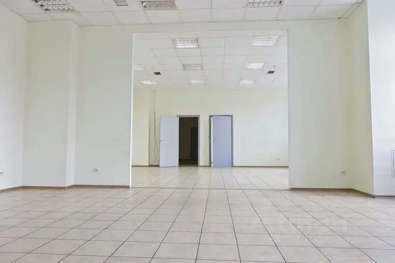 Помещение свободного назначения в Санкт-Петербург Бумажная ул., 16к1 ... - Фото 2