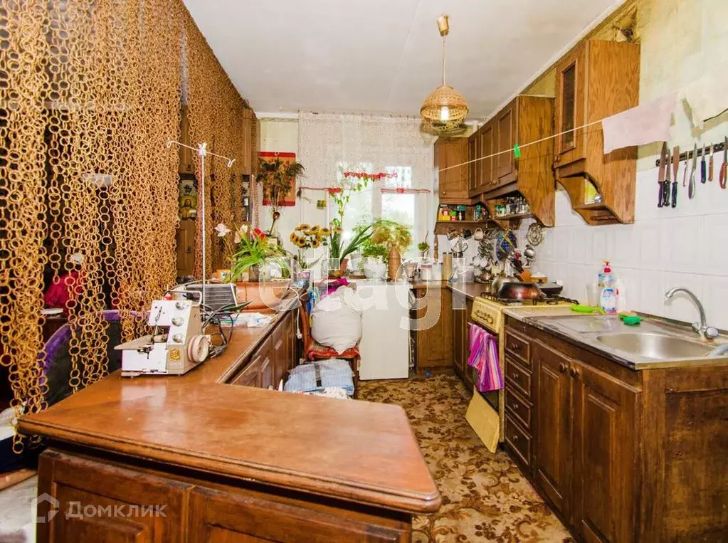 Продаётся 5-к квартира, 84.5 м - Фото 1