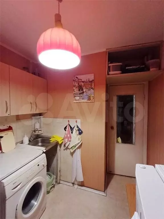 1-к. квартира, 35 м, 5/5 эт. - Фото 1