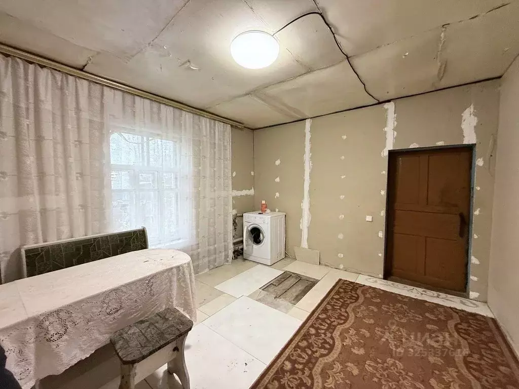 Дом в Брянская область, Навлинский район, Чичковское с/пос, пос. ... - Фото 2