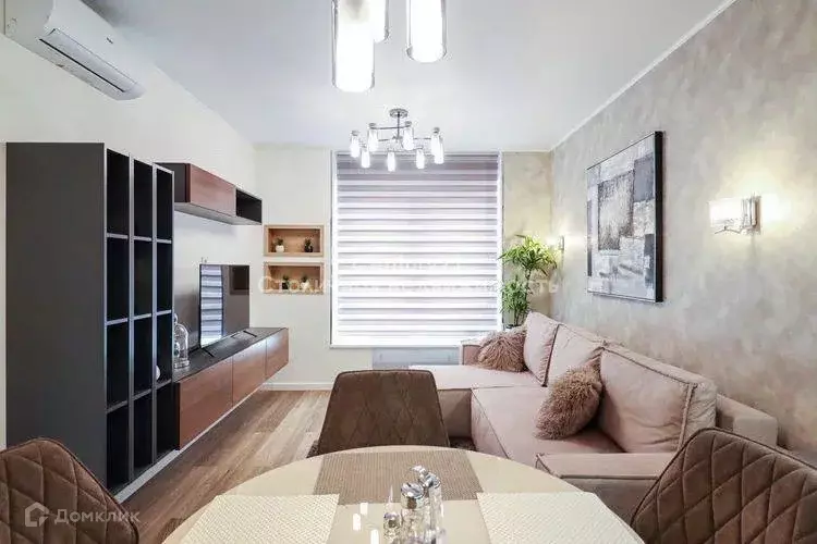 Продаётся 1-к квартира, 35.2 м - Фото 1