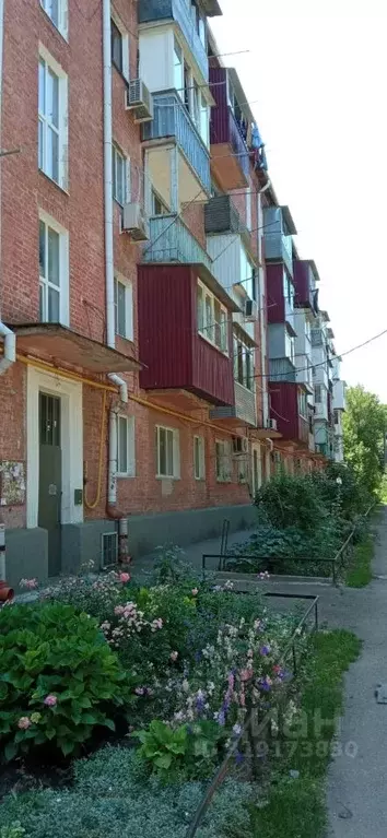 1-к кв. Краснодарский край, Краснодар Славянский мкр, ул. Славянская, ... - Фото 0