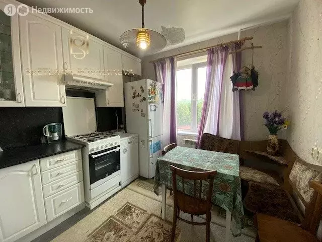 3-комнатная квартира: Сертолово, улица Молодцова, 16 (69.9 м) - Фото 2
