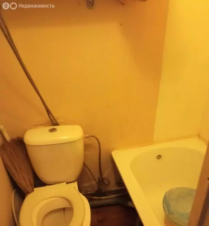 Квартира-студия: Томск, микрорайон Черемошники, Пролетарская улица, ... - Фото 2