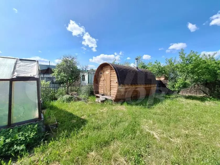 Дача 40 м на участке 6,2 сот. - Фото 1
