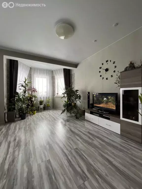 Дом в посёлок городского типа Верхнее Дуброво, Заречная улица, 58 ... - Фото 2