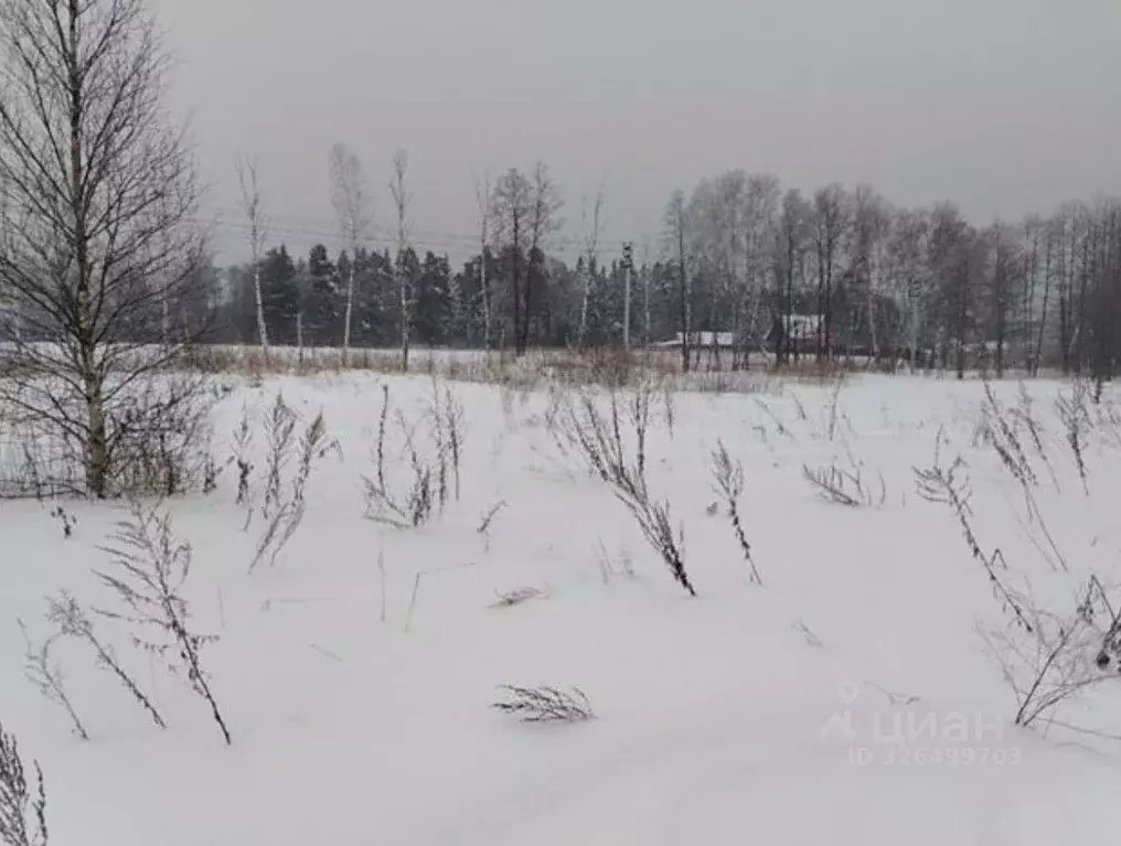 Участок в Московская область, Черноголовка ул. Богородская (6.72 сот.) - Фото 1