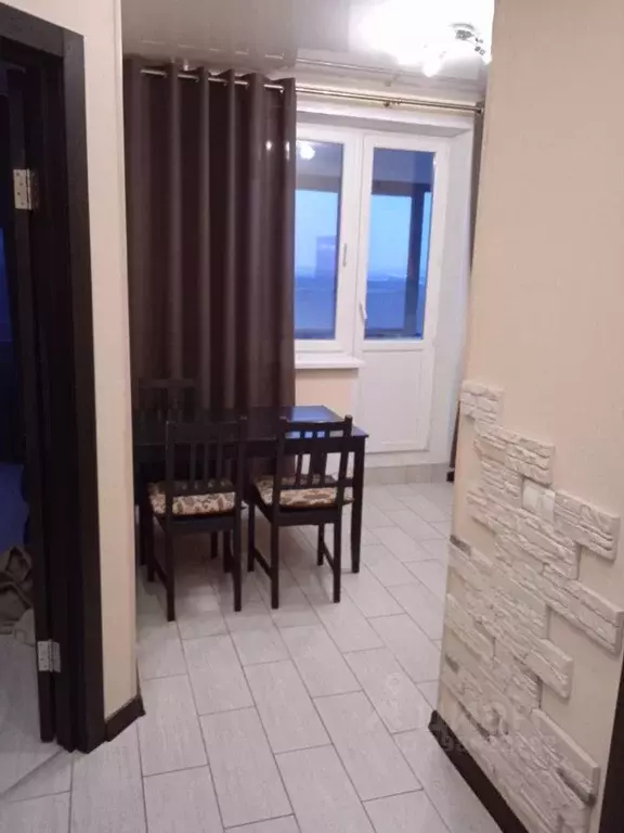 1-к кв. Московская область, Одинцово ул. Кутузовская, 10 (40.0 м) - Фото 1