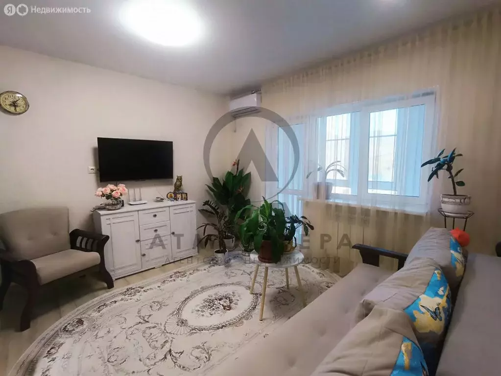 1-комнатная квартира: Туапсе, Светлый переулок, 9Г (28.4 м) - Фото 2