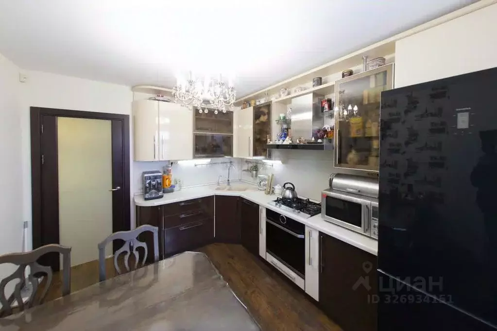 3-к кв. Татарстан, Альметьевск ул. Шевченко, 162 (88.7 м) - Фото 2