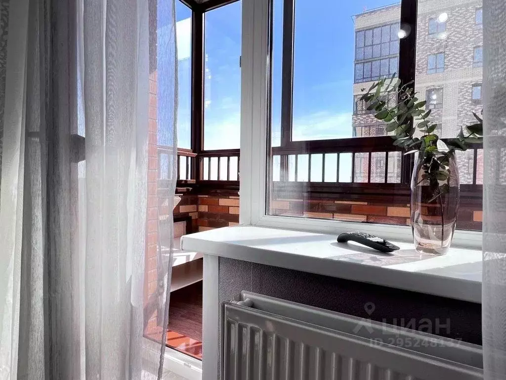 1-к кв. Новосибирская область, Новосибирск ул. Немировича-Данченко, ... - Фото 1