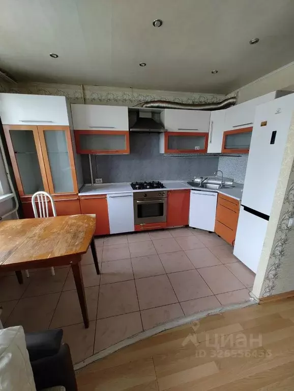 2-к кв. Свердловская область, Екатеринбург Сортировочный жилрайон, ... - Фото 2