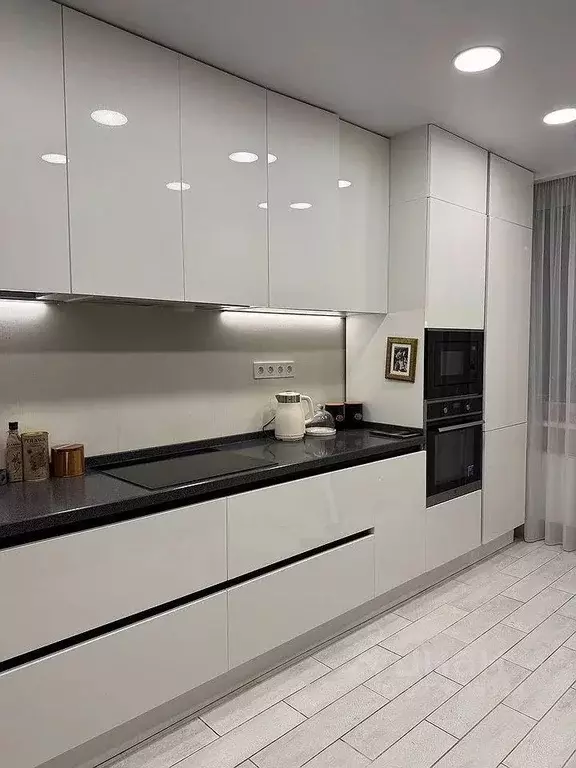 2-к кв. Ростовская область, Ростов-на-Дону Новое Поселение мкр, пер. ... - Фото 1