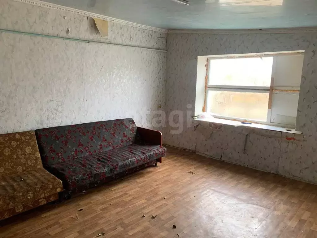 Дом в Крым, Симферопольский район, Скворцовское с/пос, с. Колодезное ... - Фото 1