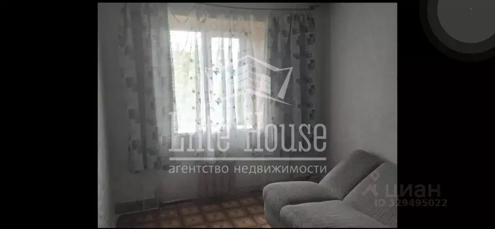 Комната Калужская область, Калуга ул. Маршала Жукова, 6 (13.0 м) - Фото 1