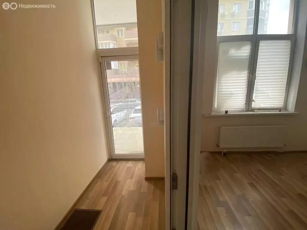 Помещение свободного назначения (205 м) - Фото 1