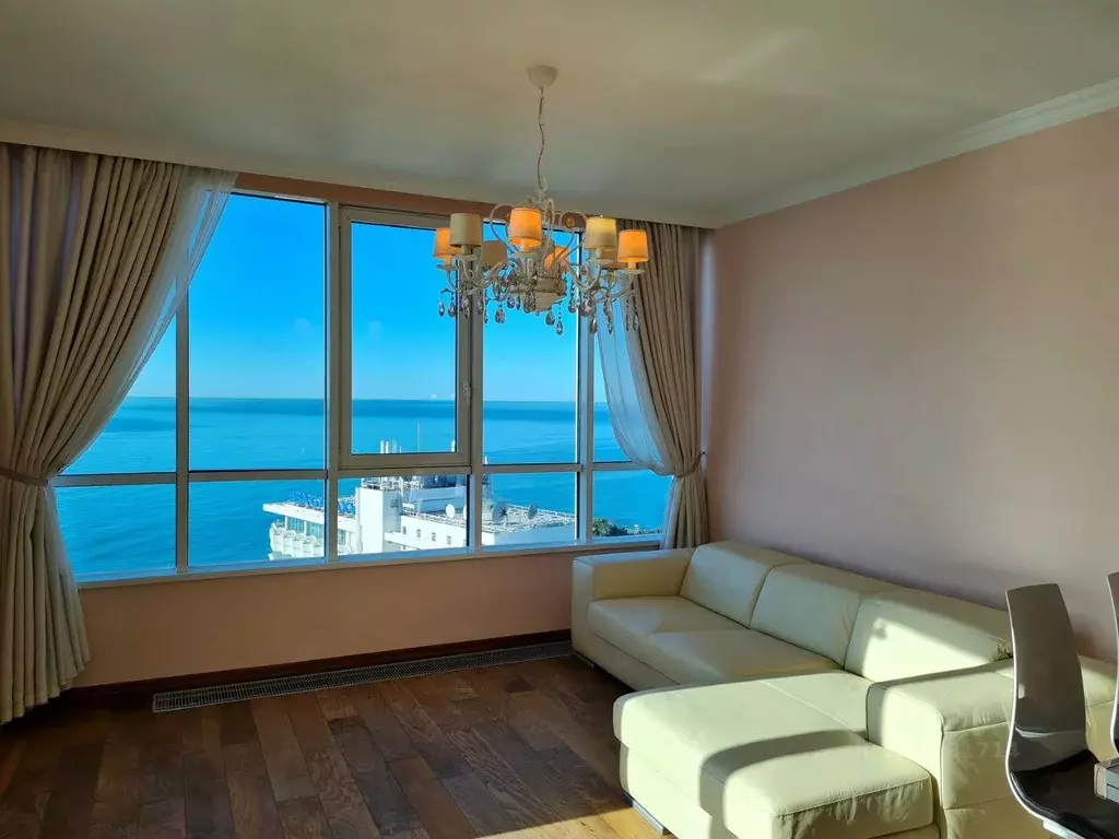 Квартира, 2 комнаты, 80 м - Фото 0