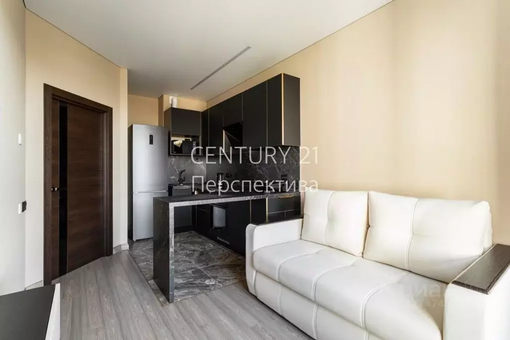 1-к кв. Москва Ильменский проезд, 14к6 (35.1 м) - Фото 1