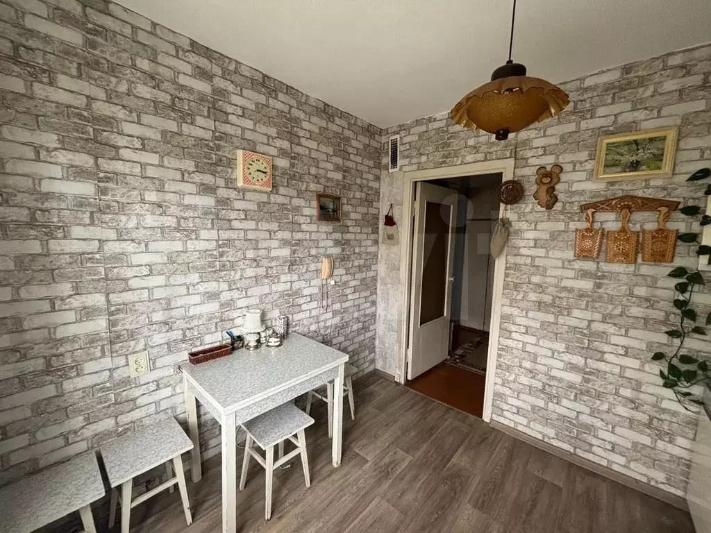 2-к. квартира, 52,6 м, 5/9 эт. - Фото 1