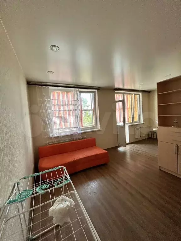 1-к. квартира, 44 м, 3/3 эт. - Фото 1