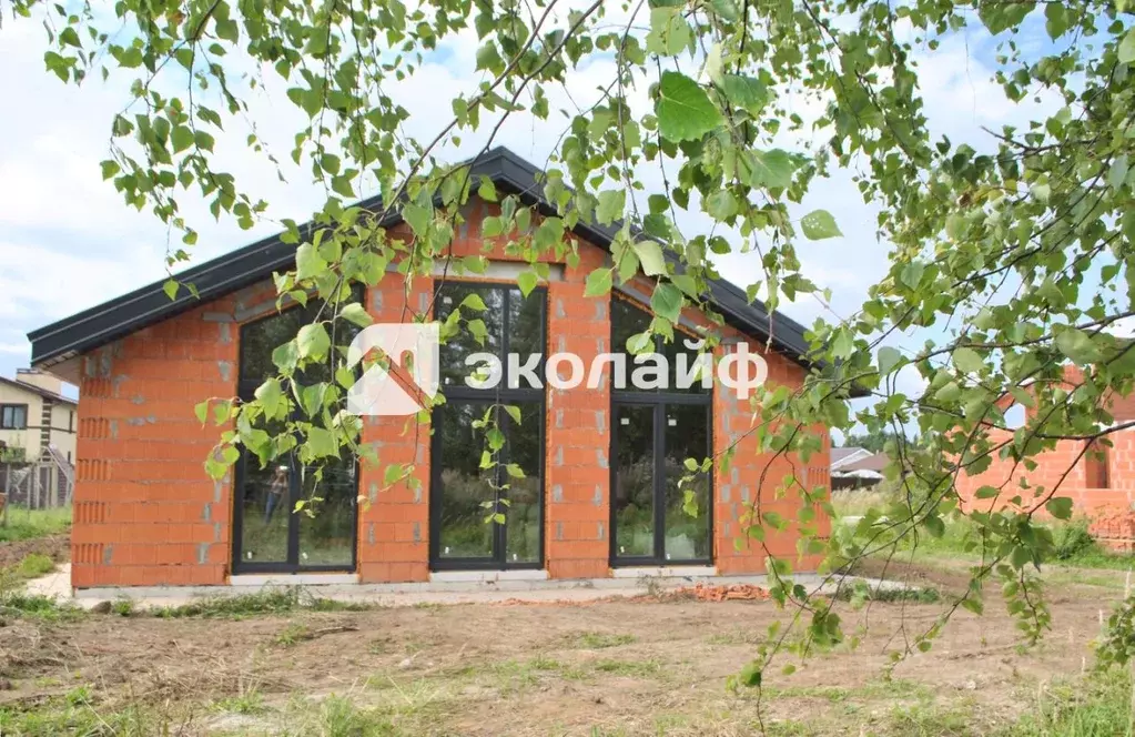 Дом в Владимирская область, Суздальский район, Новоалександровское ... - Фото 0