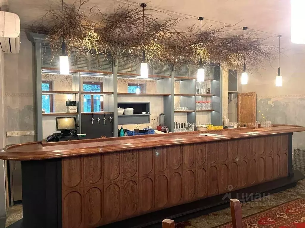 Помещение свободного назначения в Санкт-Петербург Гатчинская ул., 17 ... - Фото 1