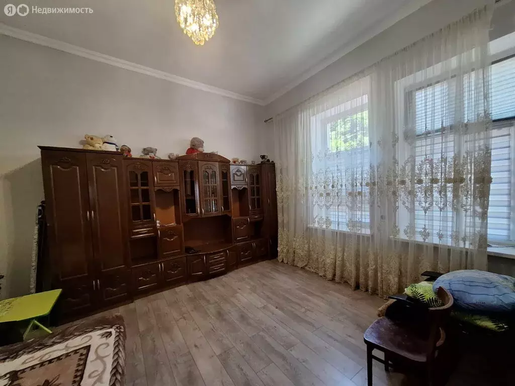Дом в Владикавказ, улица Цаголова, 14 (28.3 м) - Фото 0