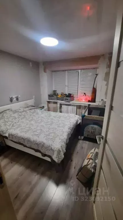 2-к кв. Свердловская область, Нижний Тагил ул. Карла Маркса, 61 (43.4 ... - Фото 2