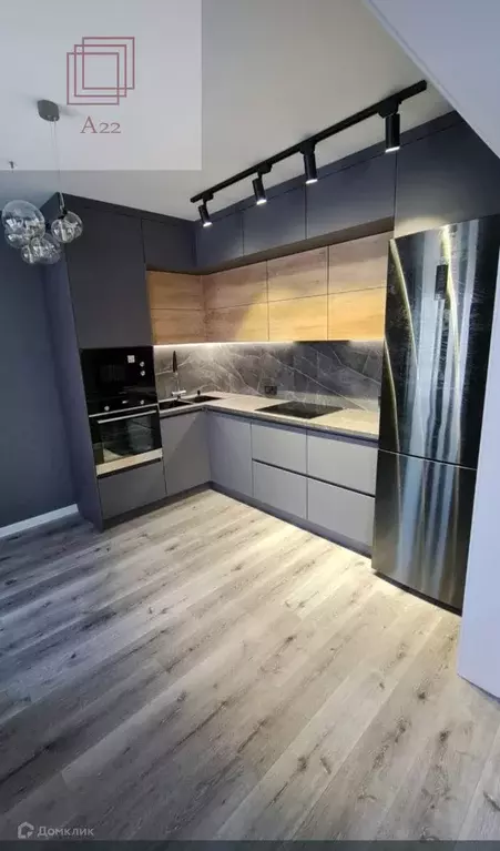 Продаётся 2-к квартира, 52 м - Фото 1