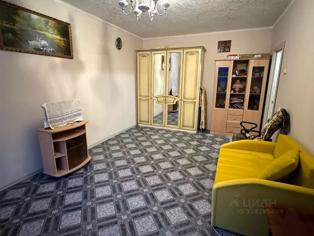 2-к кв. Саратовская область, Энгельс ул. Тельмана, 37 (53.5 м) - Фото 0