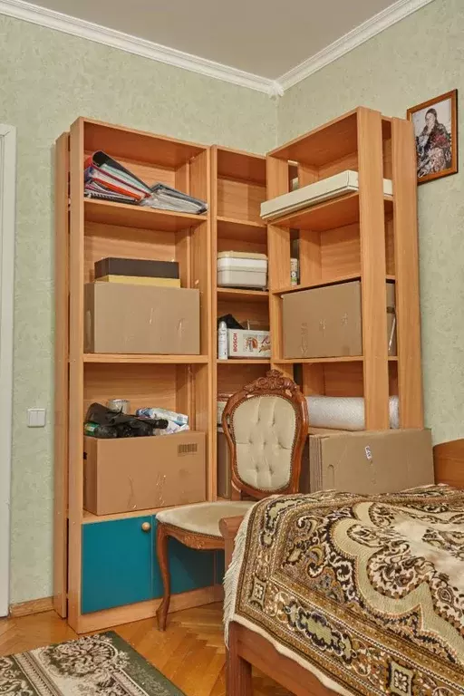 5-к кв. Москва Алтуфьевское ш., 34К2 (112.1 м) - Фото 1