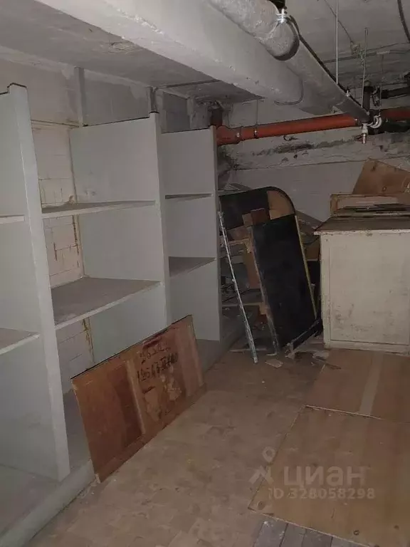 Помещение свободного назначения в Воронежская область, Воронеж ... - Фото 1