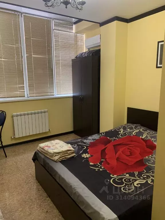 3-к кв. Дагестан, Избербаш ул. Имени Р. Зорге, 38А (75.0 м) - Фото 0