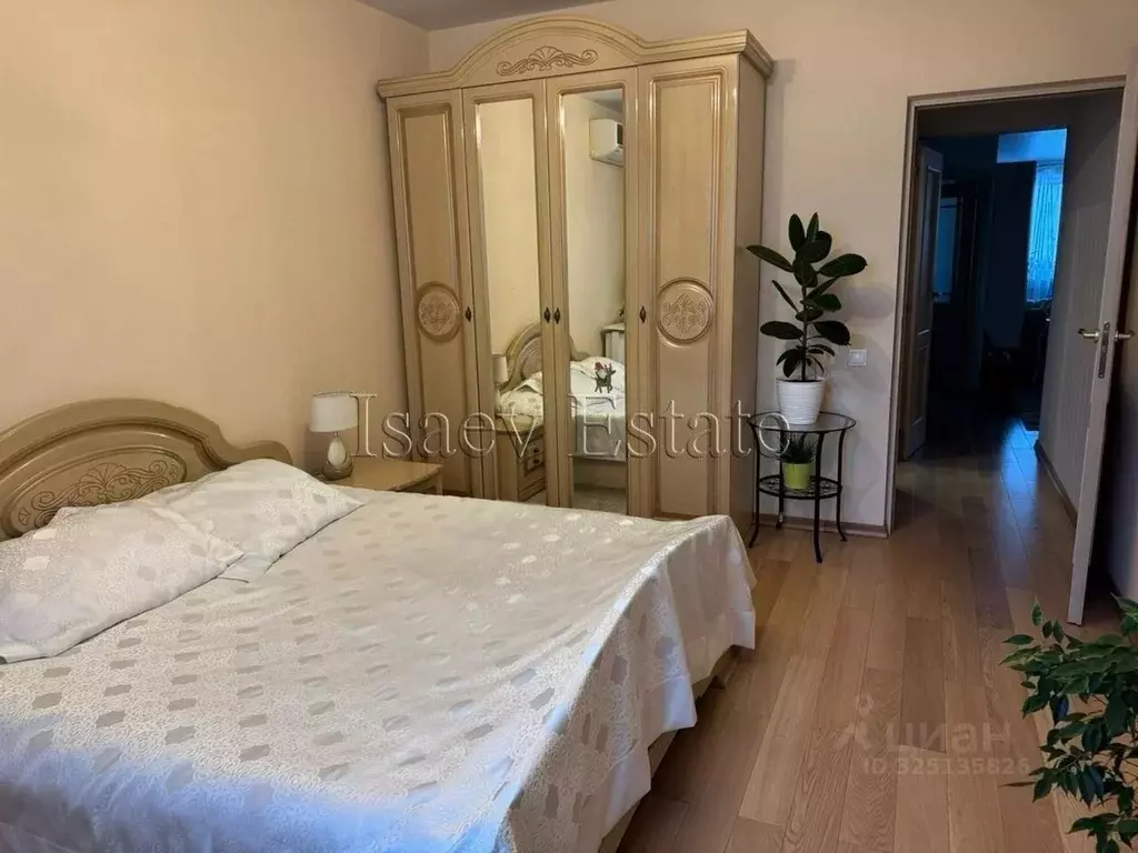 3-к кв. Московская область, Красногорск бул. Красногорский, 17 (93.7 ... - Фото 1