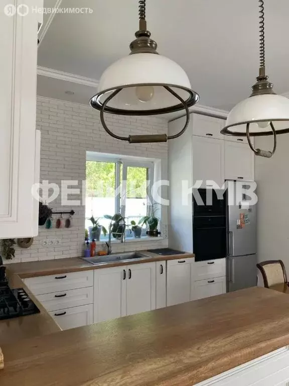 Дом в Пятигорск, садоводческий массив № 9 (170 м) - Фото 1