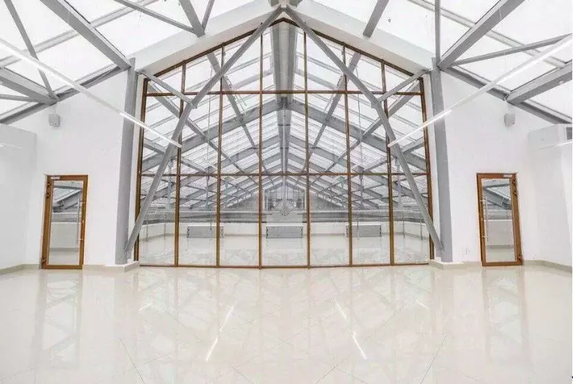 Офис в Санкт-Петербург Литейный просп., 26 (134 м) - Фото 1