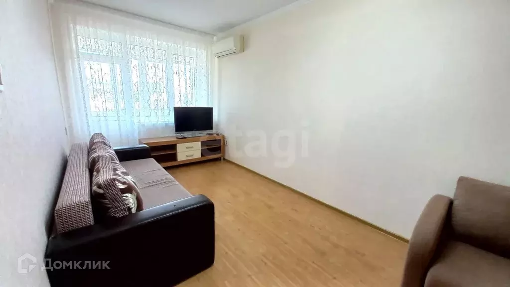 Продаётся 1-к квартира, 35.8 м - Фото 1