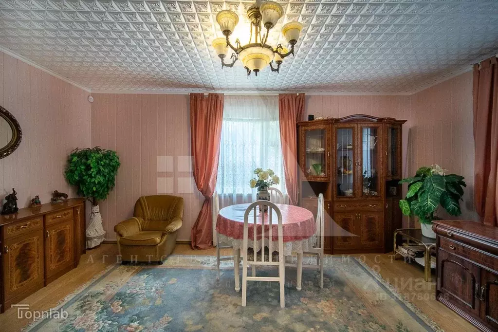 Дом в Москва д. Новинки, Дорожник СНТ, 58 (136 м) - Фото 1