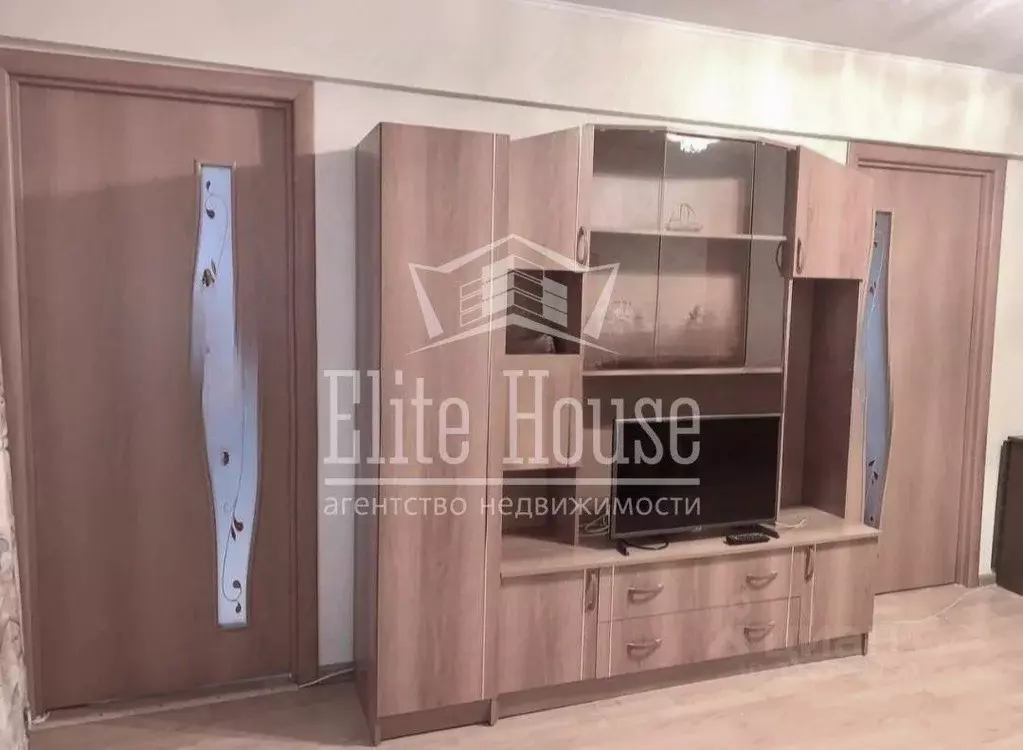 3-к кв. Калужская область, Калуга Московская ул., 180 (48.3 м) - Фото 2