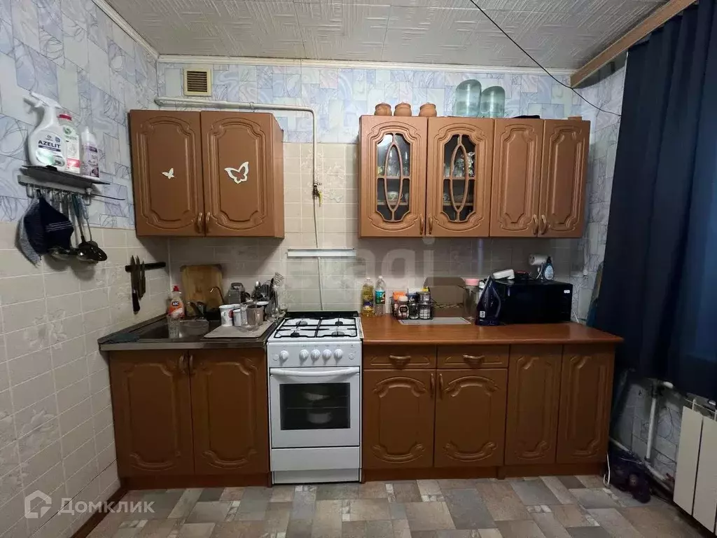 Продаётся 1-к квартира, 34.2 м - Фото 0