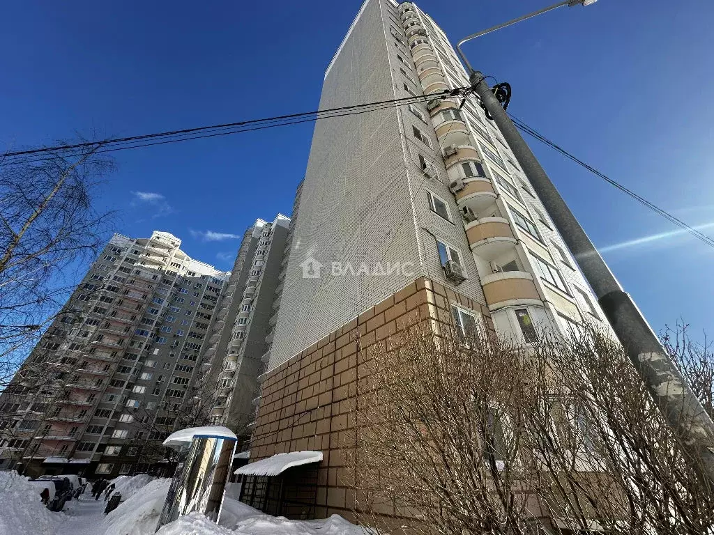 Продается 3-комнатная квартира - Фото 1